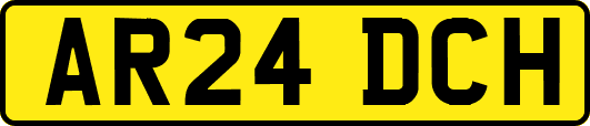 AR24DCH