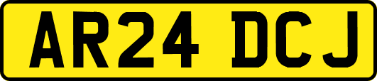 AR24DCJ