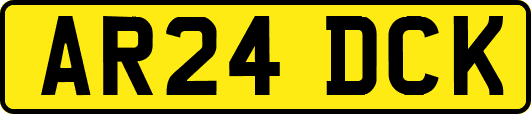 AR24DCK