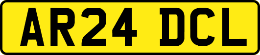 AR24DCL