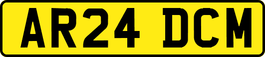 AR24DCM