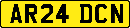 AR24DCN