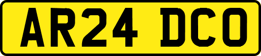 AR24DCO