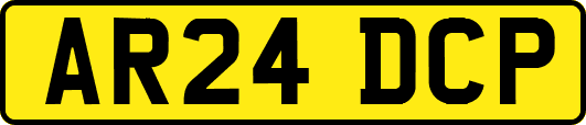 AR24DCP