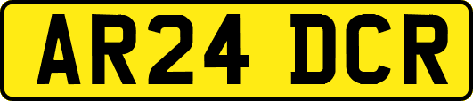 AR24DCR