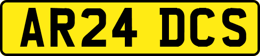 AR24DCS