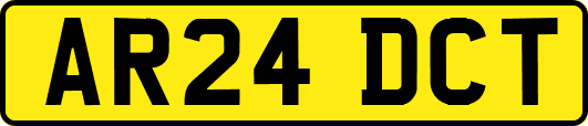 AR24DCT