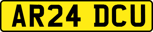 AR24DCU