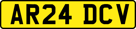 AR24DCV