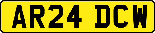 AR24DCW