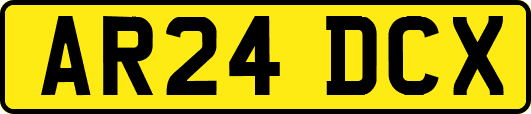 AR24DCX