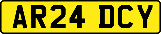 AR24DCY