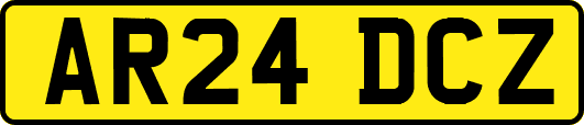 AR24DCZ