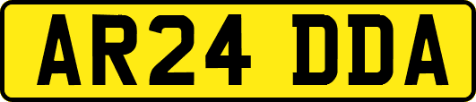 AR24DDA