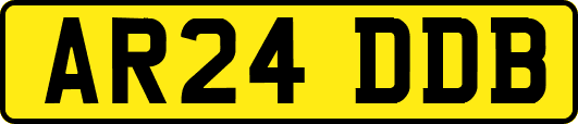 AR24DDB
