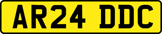 AR24DDC