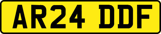 AR24DDF