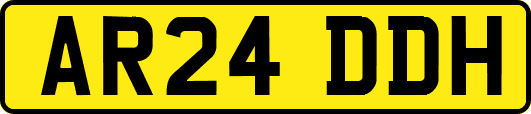 AR24DDH
