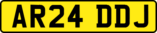 AR24DDJ