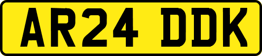 AR24DDK