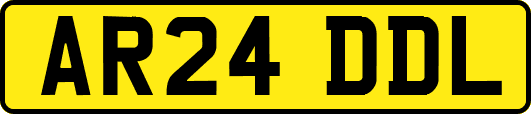 AR24DDL