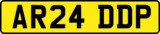 AR24DDP