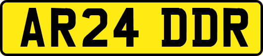 AR24DDR