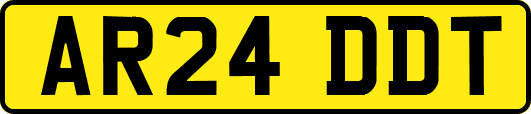 AR24DDT