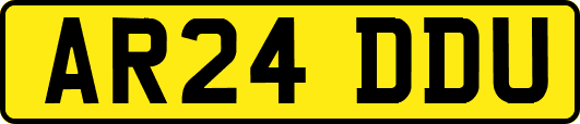 AR24DDU