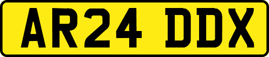 AR24DDX