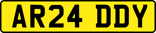 AR24DDY