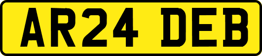 AR24DEB