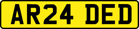 AR24DED