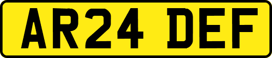 AR24DEF