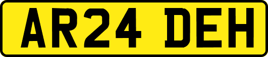AR24DEH