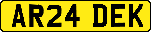 AR24DEK