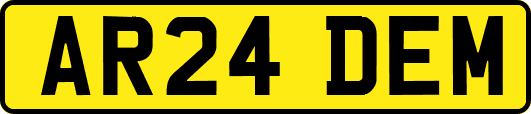 AR24DEM