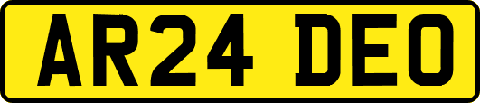 AR24DEO