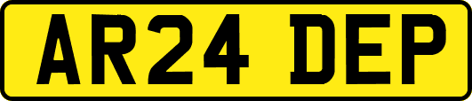 AR24DEP
