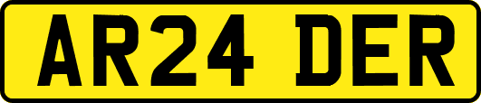 AR24DER