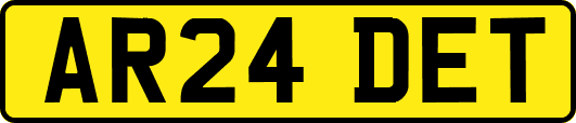 AR24DET