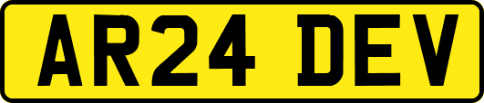 AR24DEV