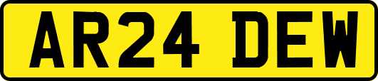 AR24DEW