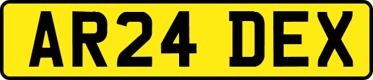 AR24DEX