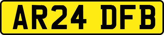 AR24DFB