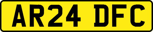 AR24DFC