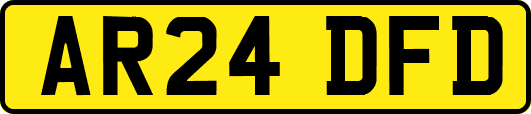 AR24DFD