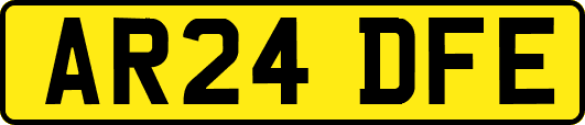 AR24DFE