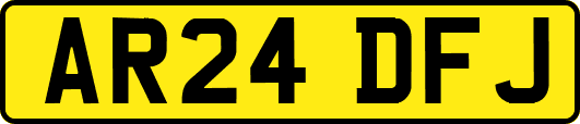 AR24DFJ