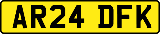 AR24DFK